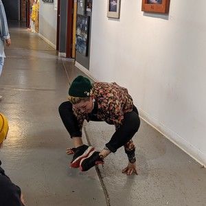 Meet your Posher, Jesse